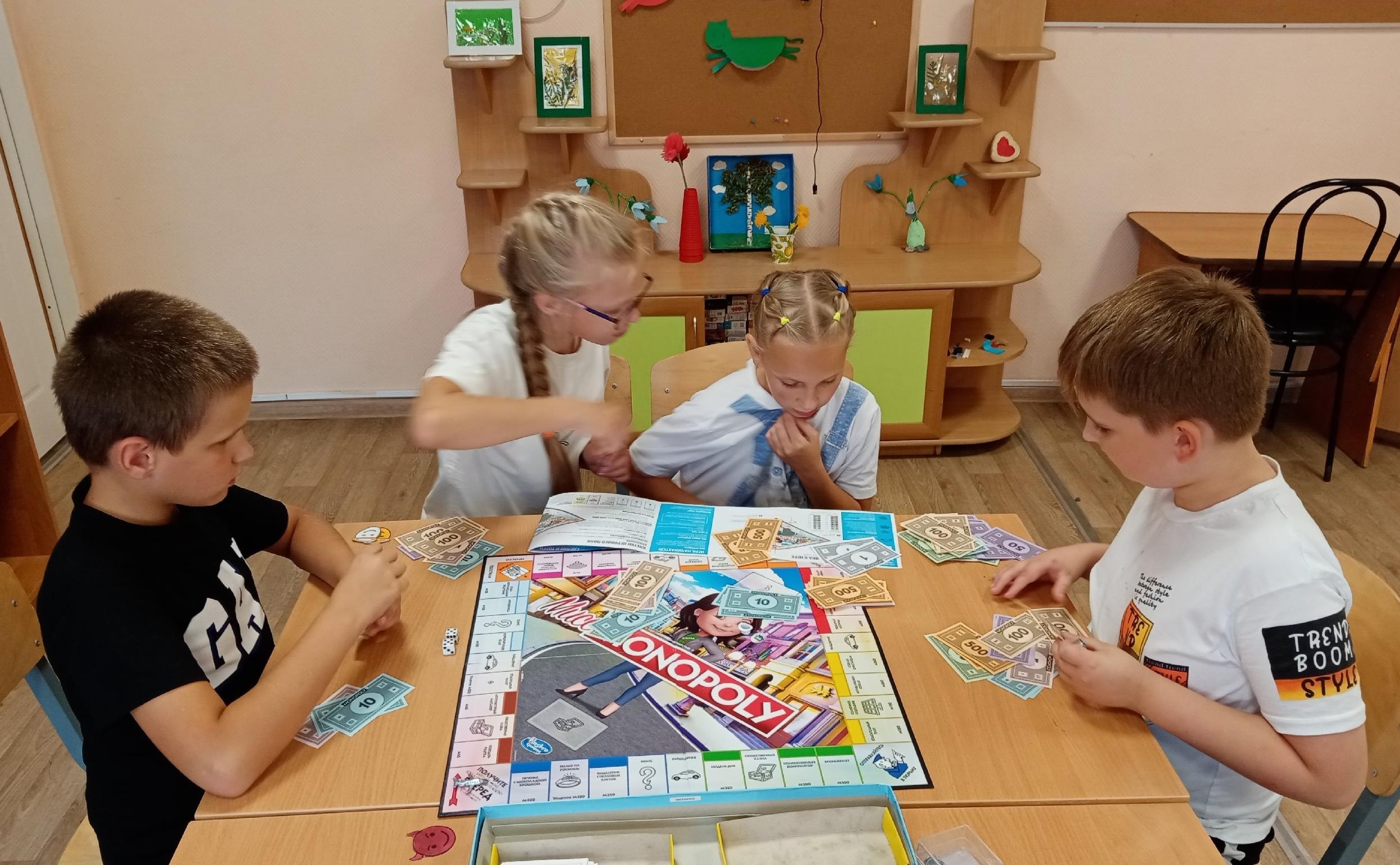 Вечер Мафии